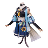Genshin Impact Inazuma Kirara Cosplay - New Grass Archer Outfit - Coscosmos